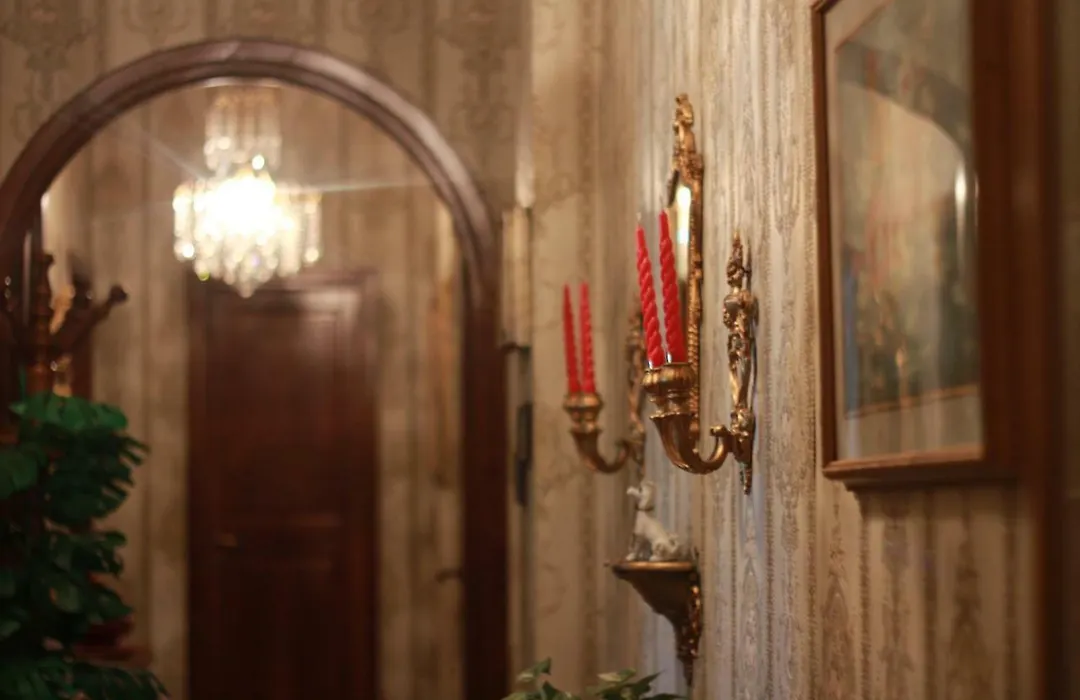 Vintage Room-1